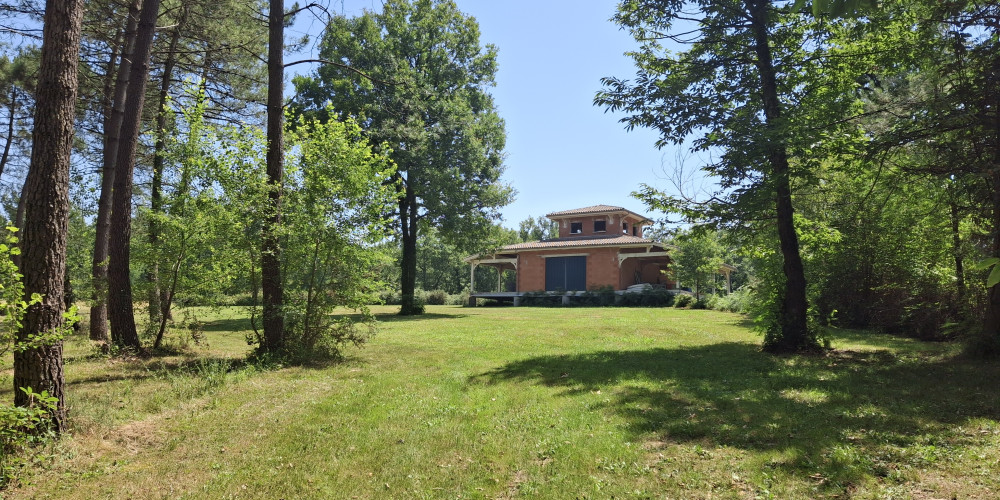 maison à VILLEREAL (47210)
