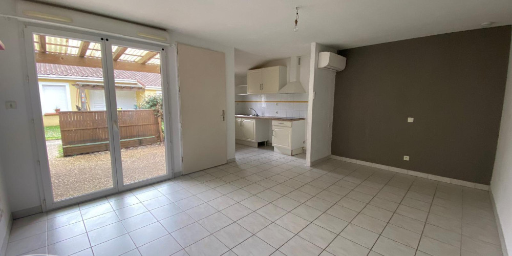appartement à LE PASSAGE (47520)