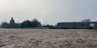 terrain à MARMANDE (47200)
