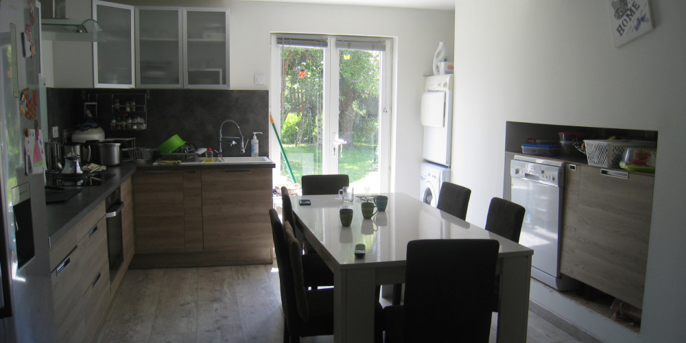 maison à MEZIN (47170)