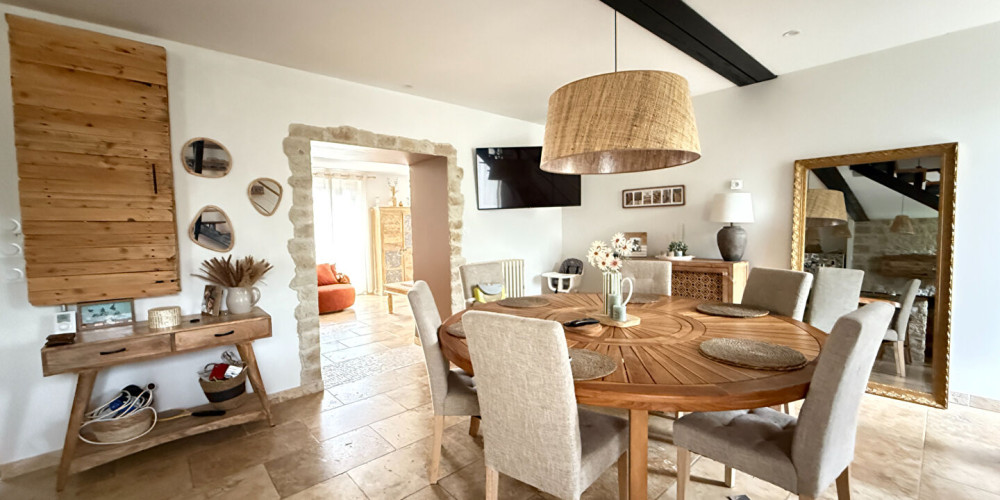 maison à TREMONS (47140)