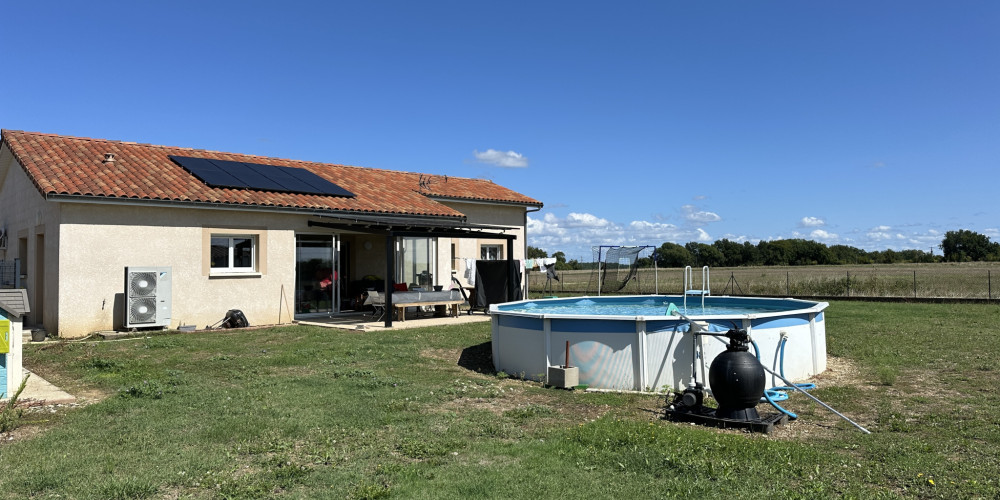maison à CLAIRAC (47320)