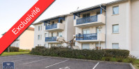 appartement à CASTELJALOUX (47700)