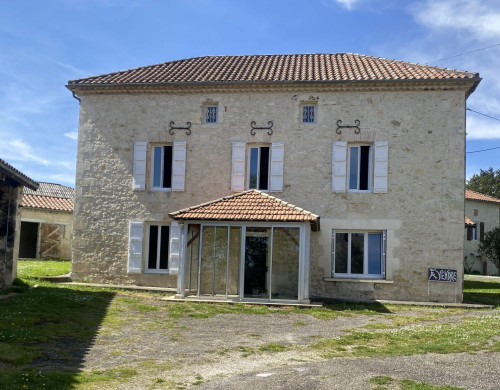 maison  ENGAYRAC