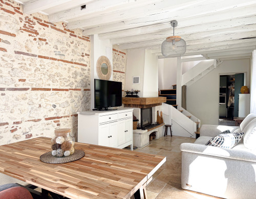 maison  AGEN