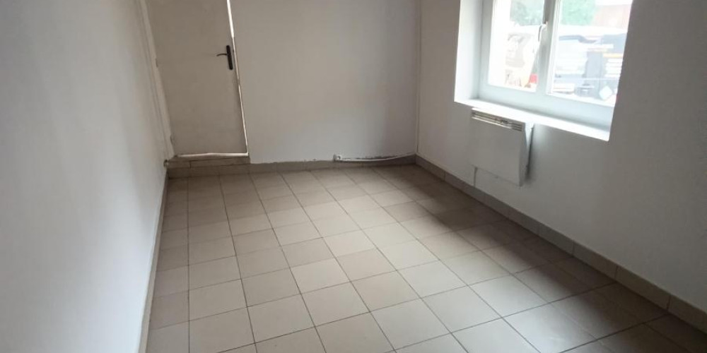 appartement à COCUMONT (47250)