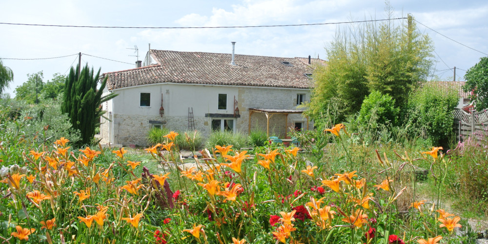 maison à MAUVEZIN SUR GUPIE (47200)