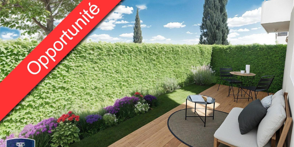 appartement à AGEN (47000)