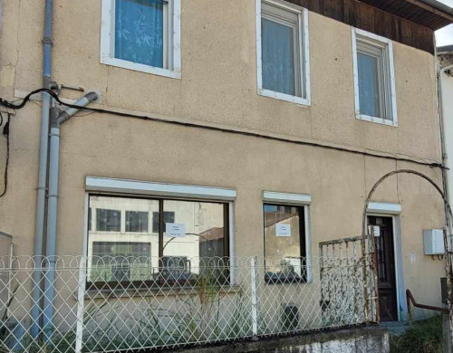maison  DAMAZAN