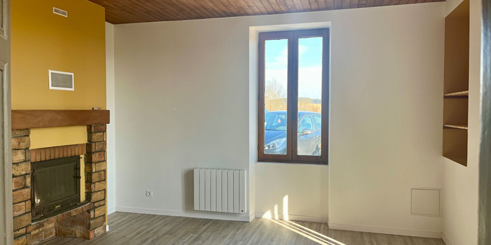 maison à VERTEUIL D AGENAIS (47260)