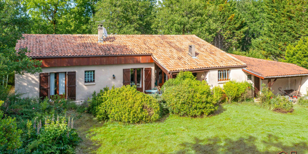 maison à LEDAT (47300)