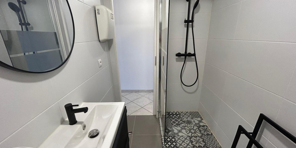 appartement à MARMANDE (47200)