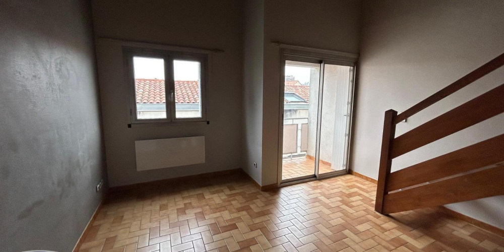 appartement à AGEN (47000)