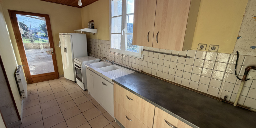 maison à GONTAUD DE NOGARET (47400)