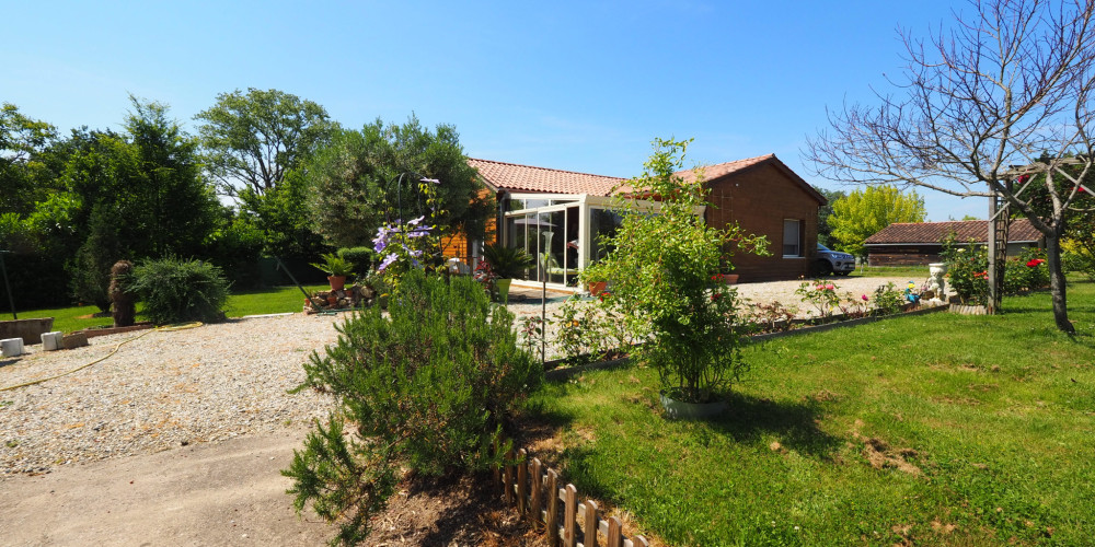 maison à MARMANDE (47200)