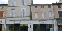 immeuble à MARMANDE (47200)