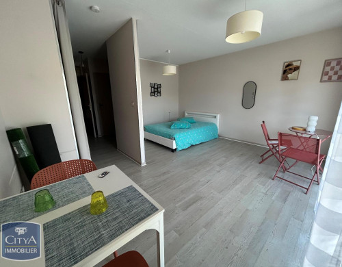 appartement  AGEN