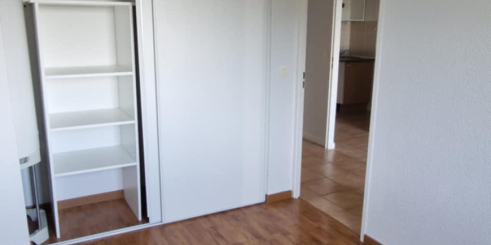 appartement à ESCASSEFORT (47350)