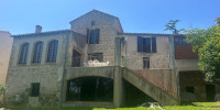 maison à PRAYSSAS (47360)