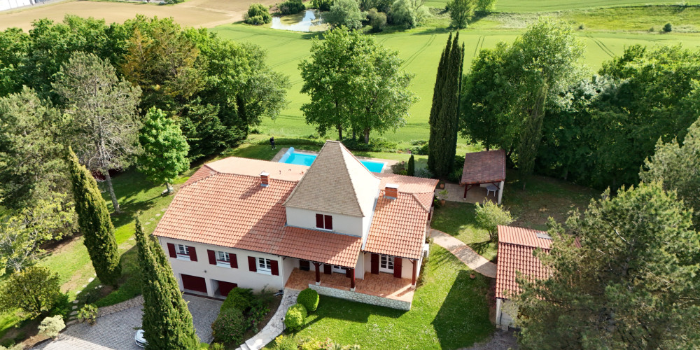 maison à AGEN (47000)