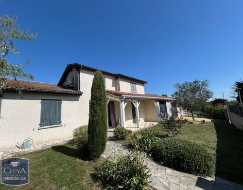 maison  VILLENEUVE SUR LOT