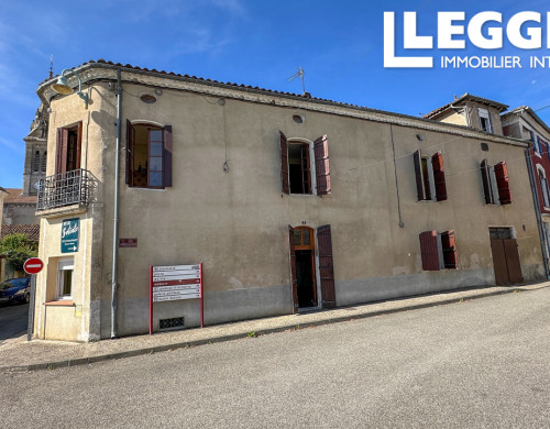 maison  SOS