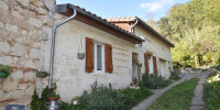 maison à ST ROMAIN LE NOBLE (47270)