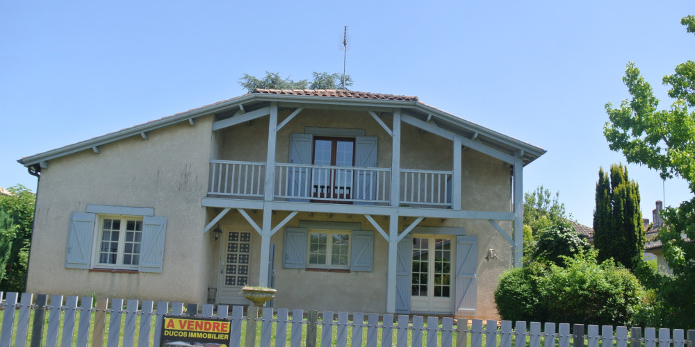 maison à MARMANDE (47200)