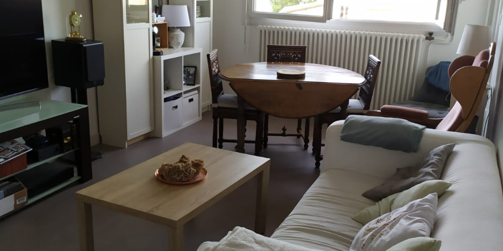 appartement à MARMANDE (47200)