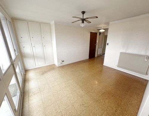 appartement  MARMANDE