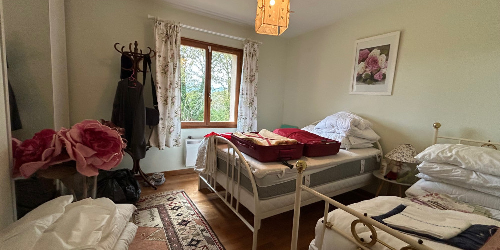 maison à BARBASTE (47230)