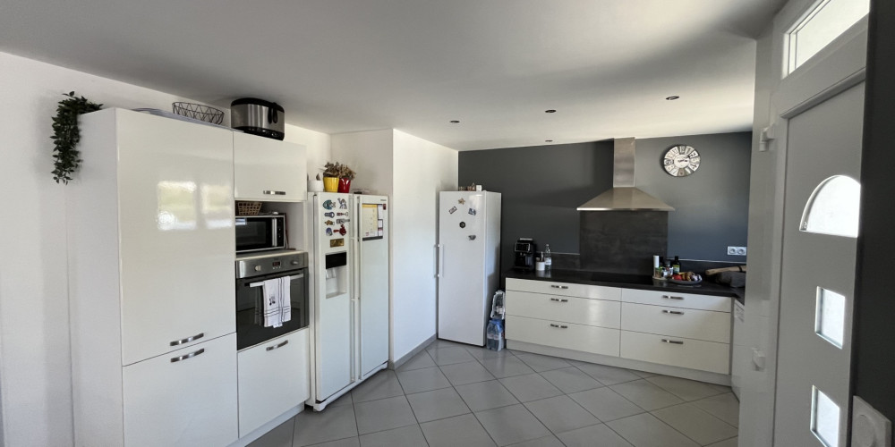 maison à STE LIVRADE SUR LOT (47110)