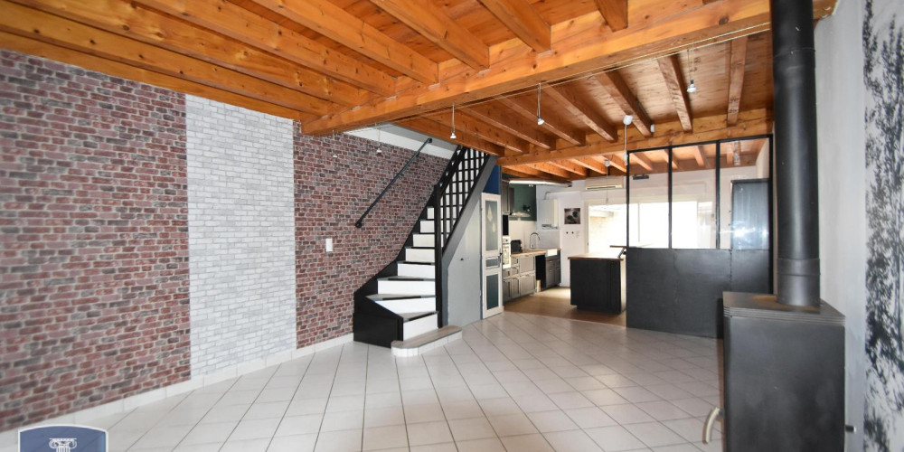 maison à AGEN (47000)