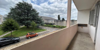 appartement à LE PASSAGE (47520)