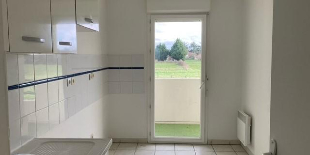 appartement à MARMANDE (47200)