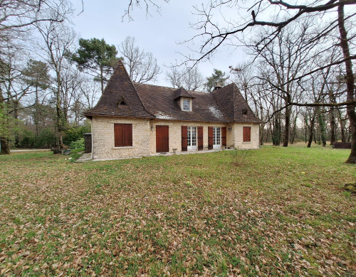 maison  VILLEREAL