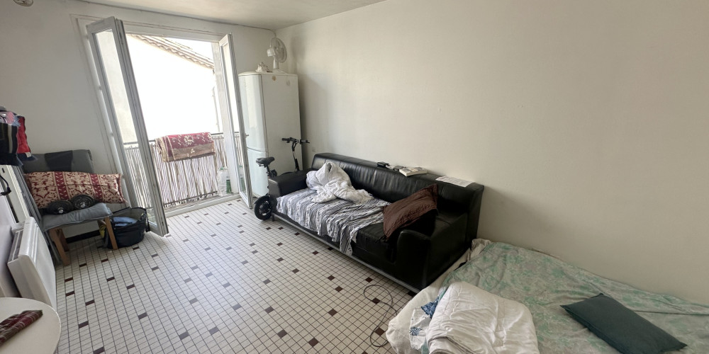 immeuble à MARMANDE (47200)