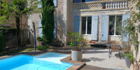 maison à MARMANDE (47200)