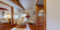 maison à CAUBON ST SAUVEUR (47120)