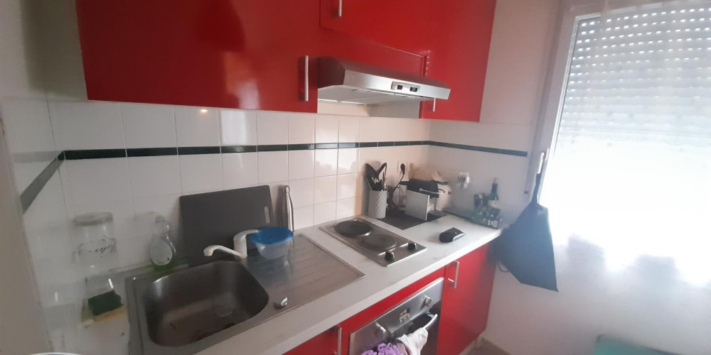 appartement à AGEN (47000)