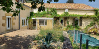 maison à MONFLANQUIN (47150)