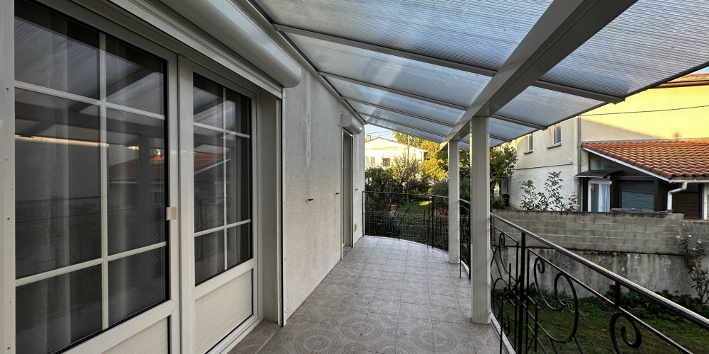 maison à AGEN (47000)