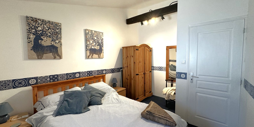 maison à LOUBES BERNAC (47120)