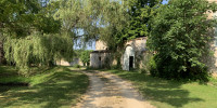 maison à VILLEREAL (47210)