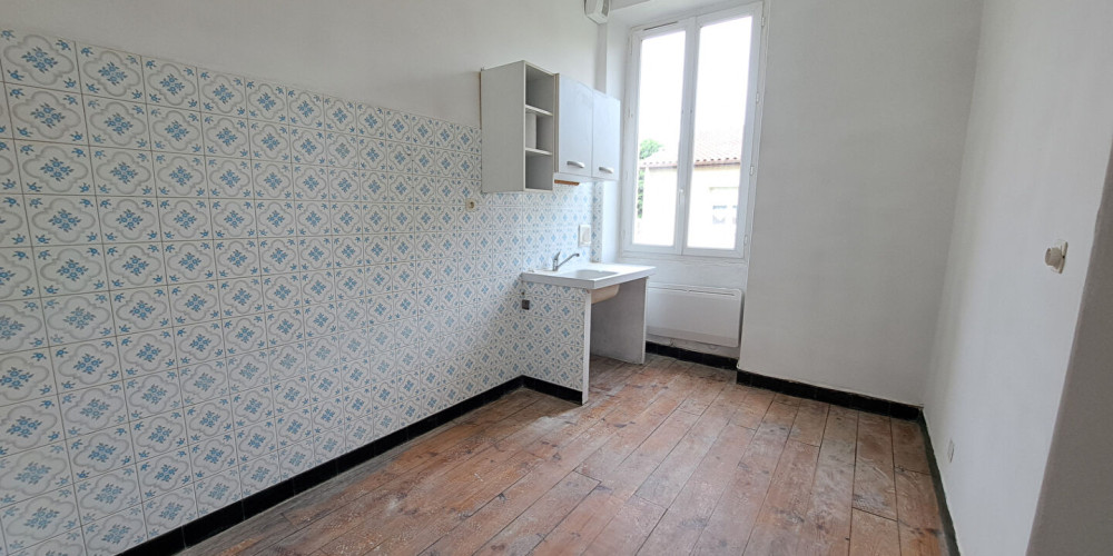 appartement à MONSEMPRON LIBOS (47500)