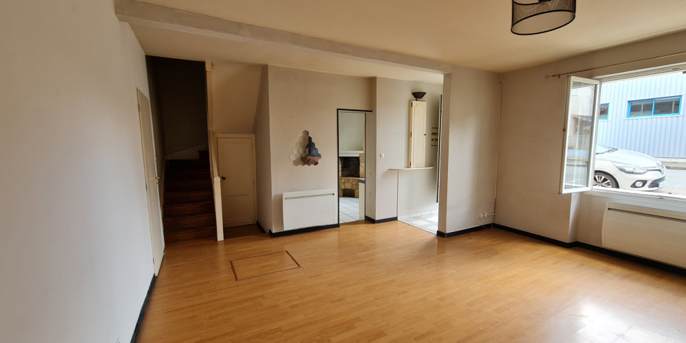 maison à TONNEINS (47400)