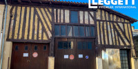 immeuble à MIRAMONT DE GUYENNE (47800)
