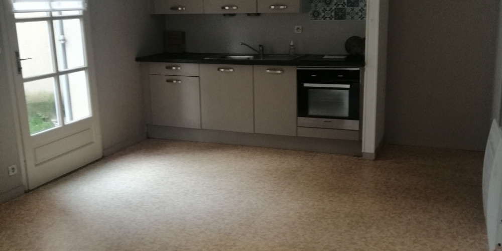 appartement à MARMANDE (47200)