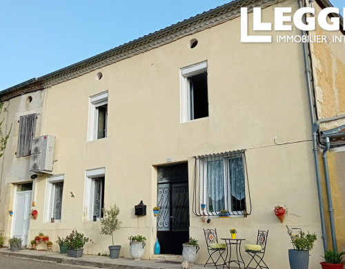 maison  SOS