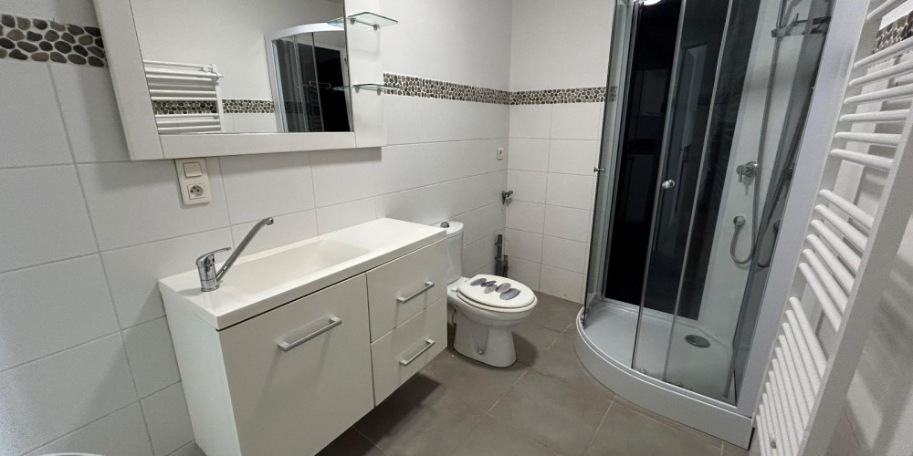 appartement à CASTELJALOUX (47700)
